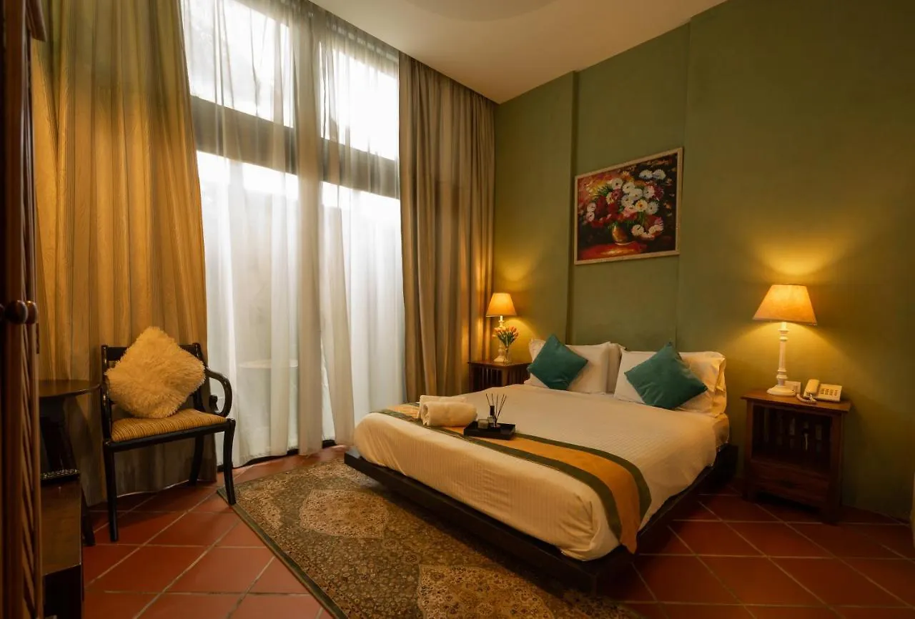 Spices Hotel George Town