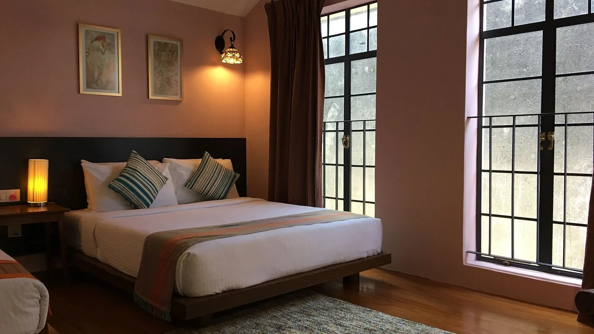 Spices Hotel George Town