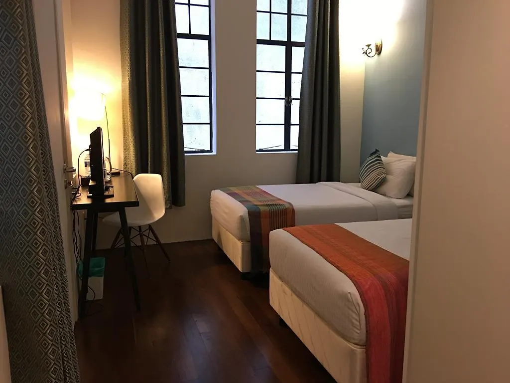 Spices Hotel George Town