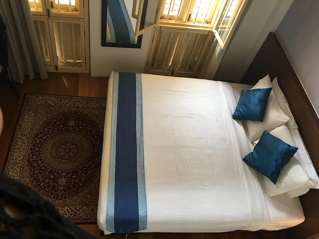 ****  Spices Hotel George Town Malaisie