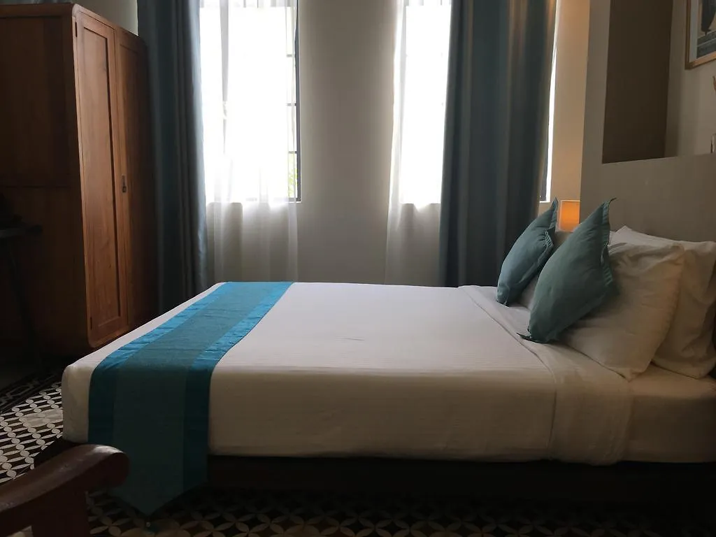 Spices Hotel George Town