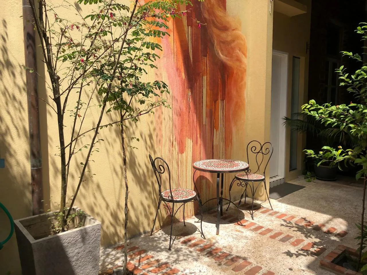 Spices Hotel George Town
