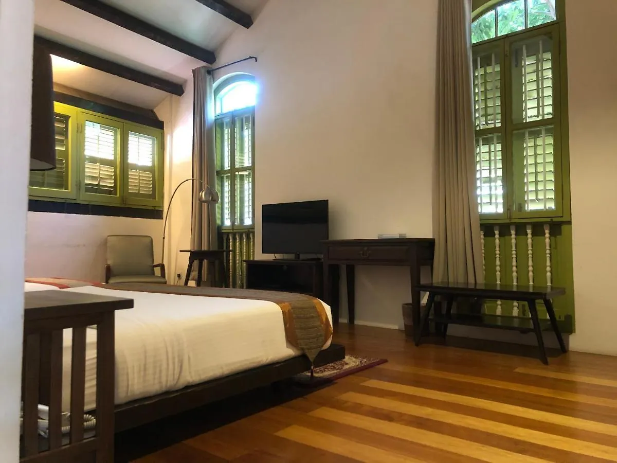 Spices Hotel George Town