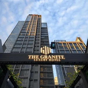 The Granite Luxury Penang **** George Town