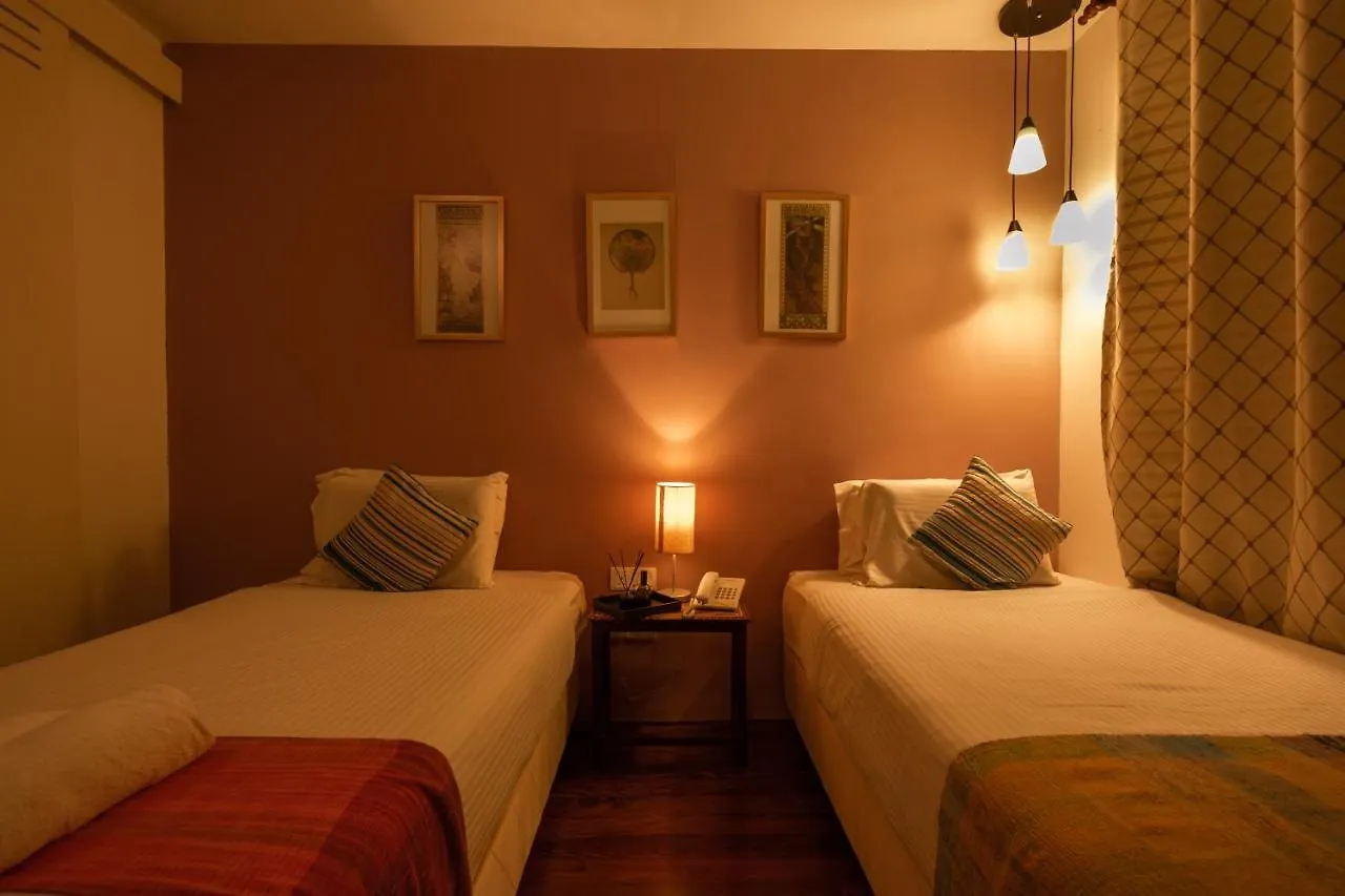 Spices Hotel Джорджтаун 4*,  Малайзия