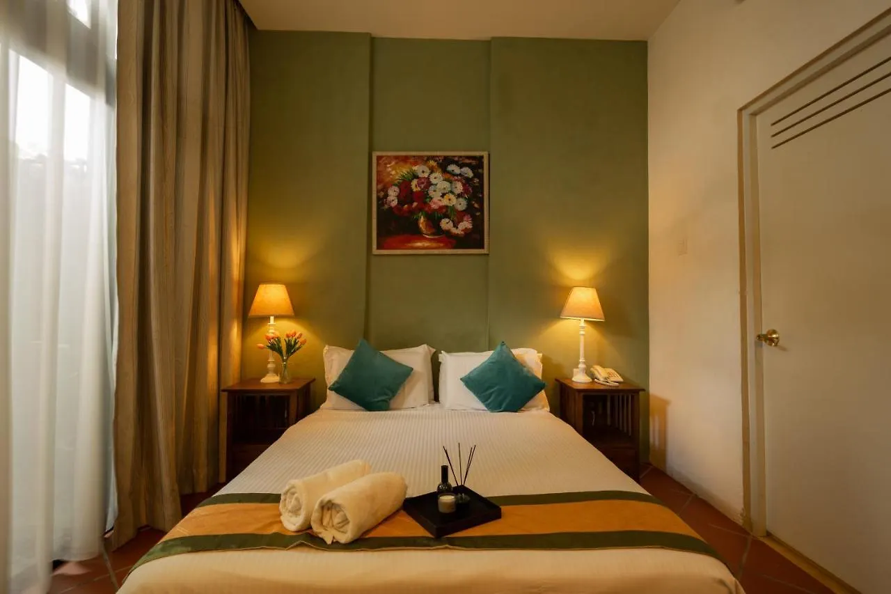 Spices Hotel Джорджтаун