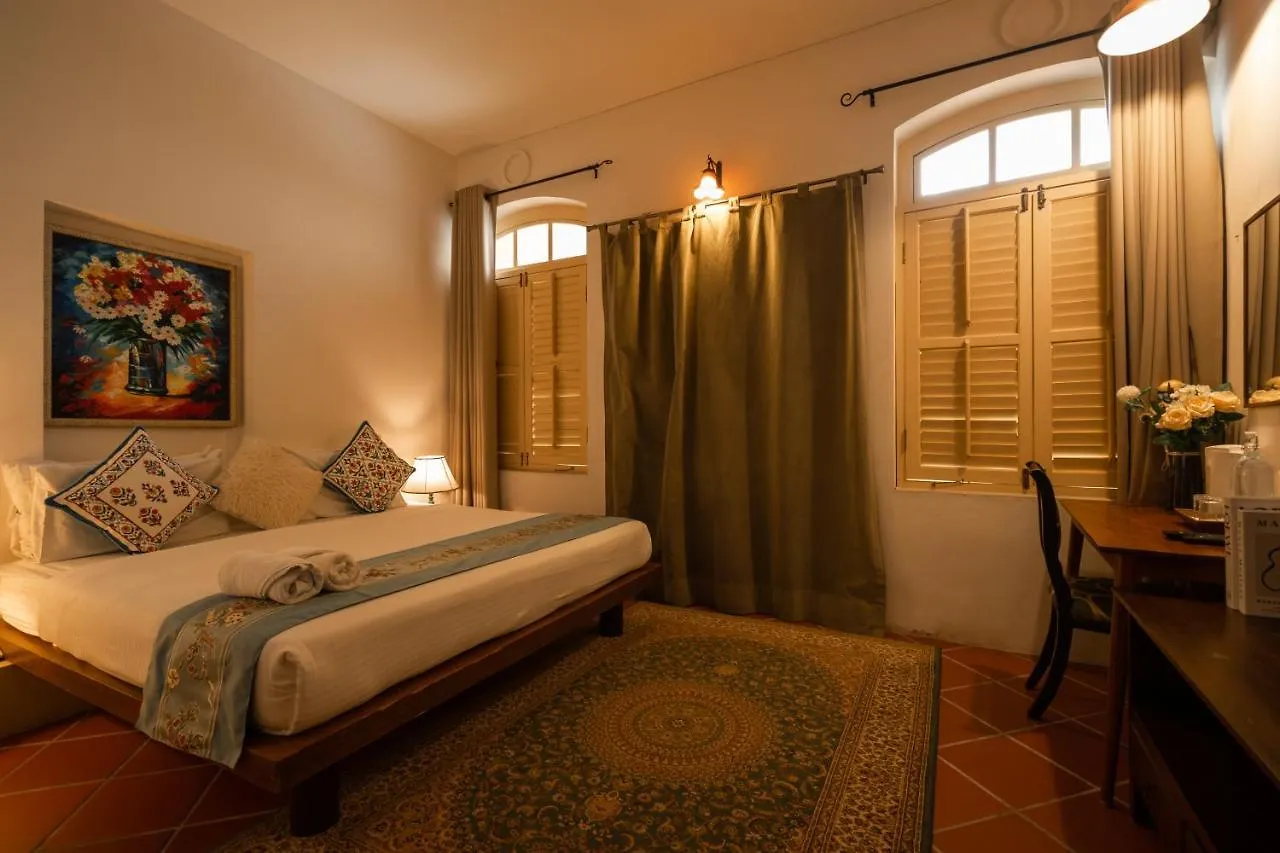 Spices Hotel Джорджтаун