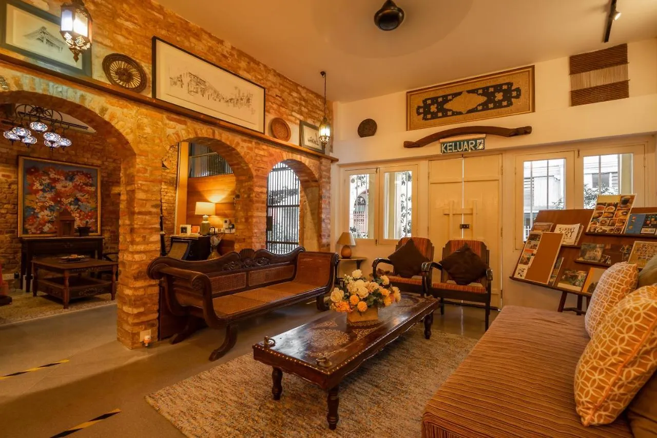 Spices Hotel Джорджтаун