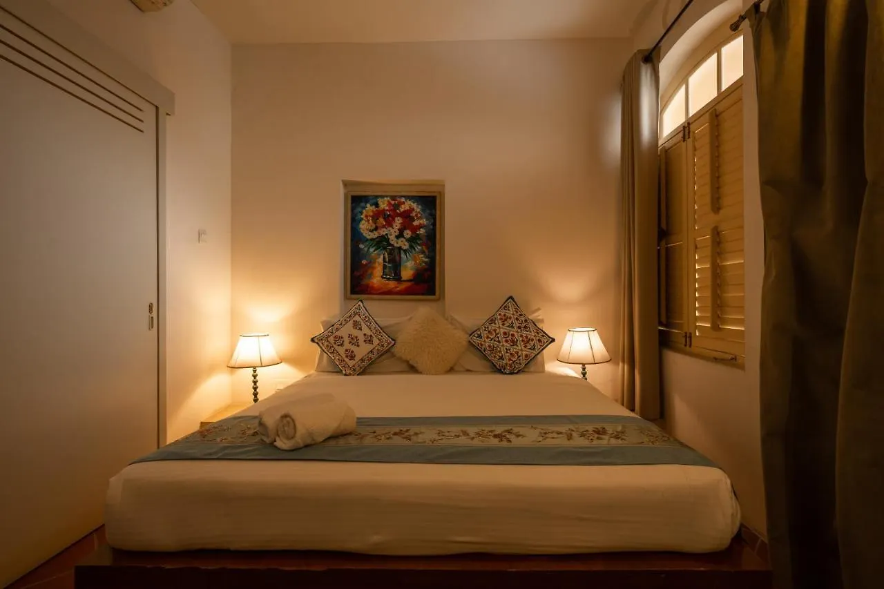Spices Hotel Джорджтаун