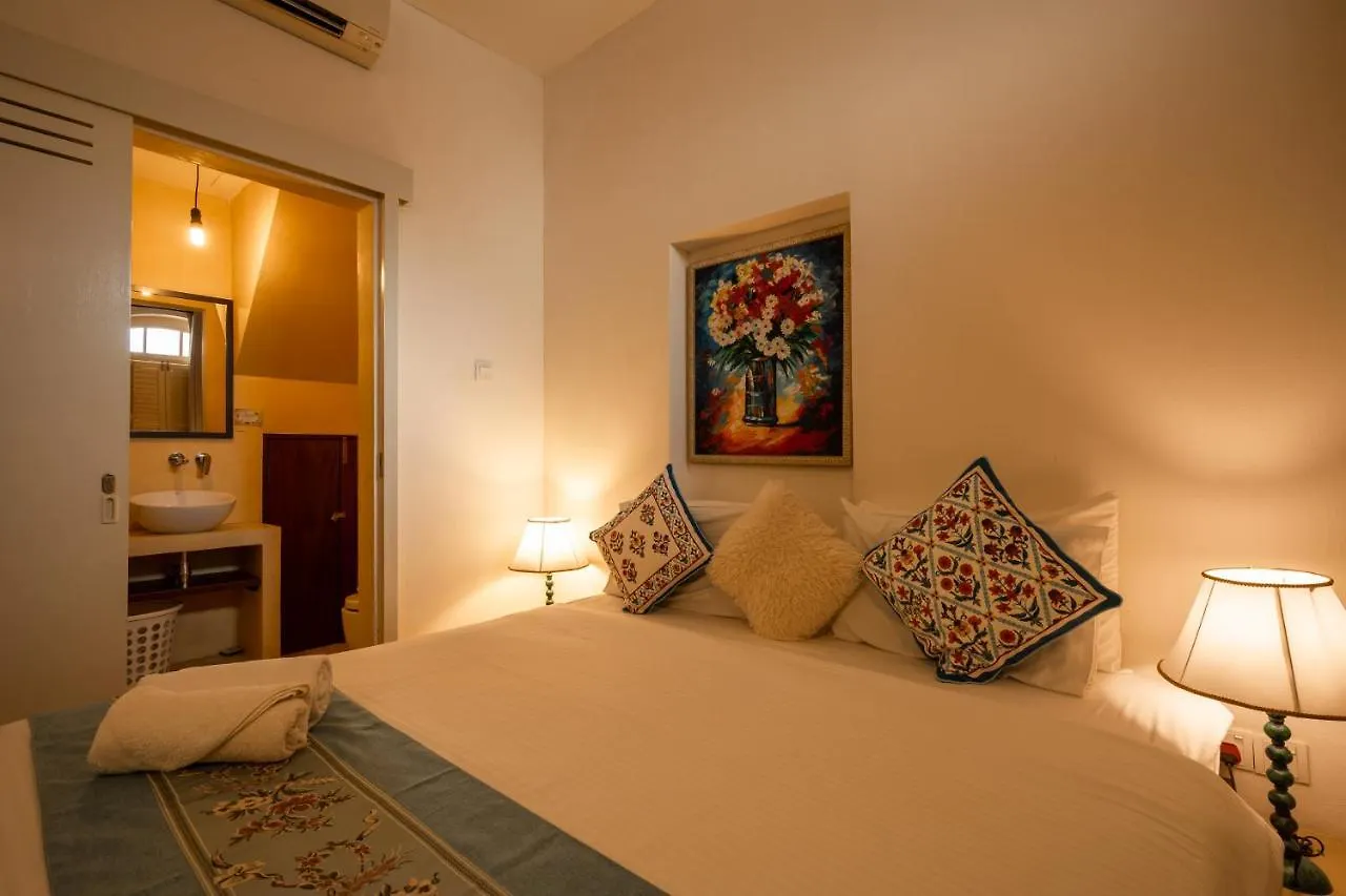 Spices Hotel Джорджтаун