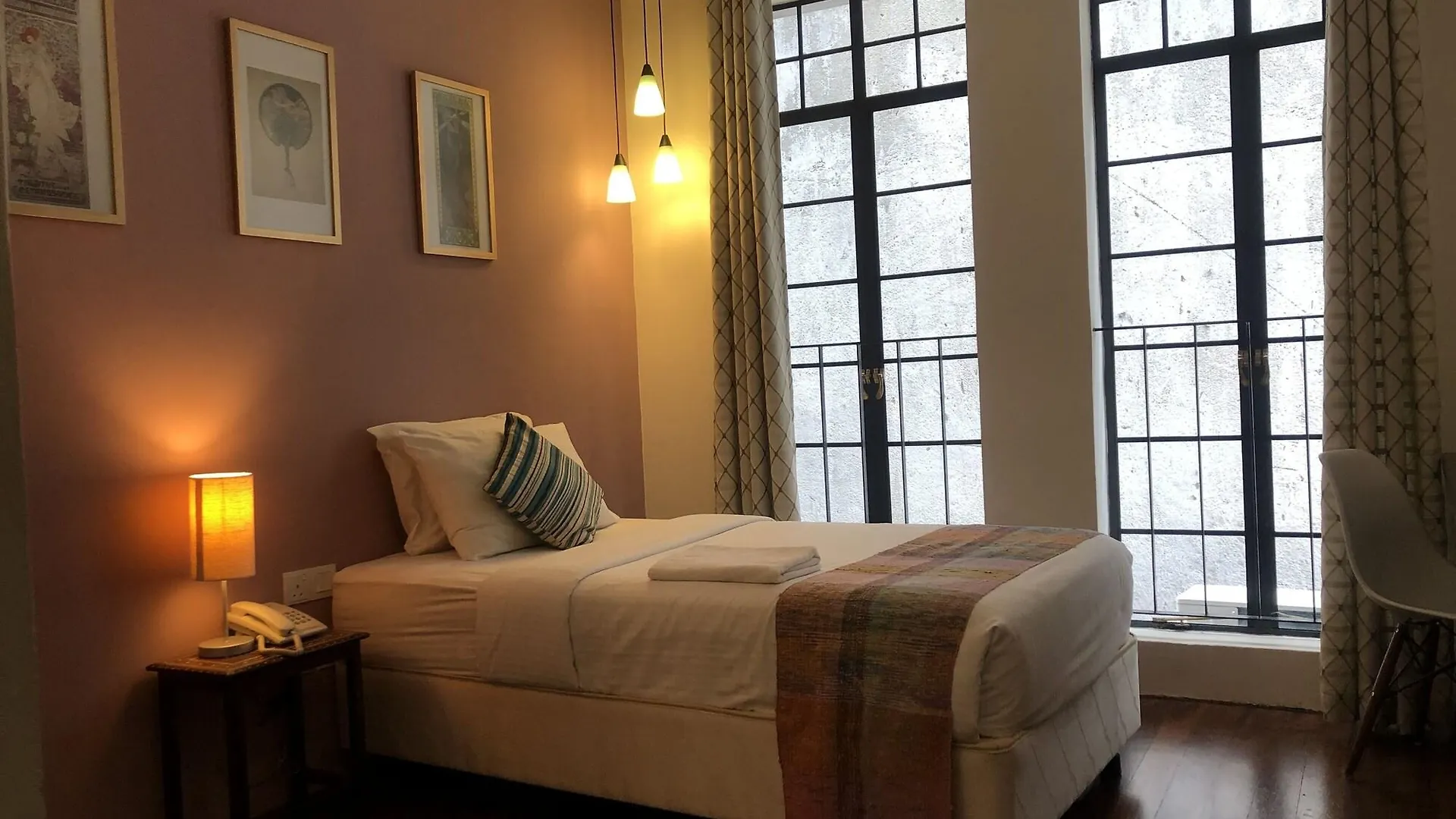 Spices Hotel Джорджтаун