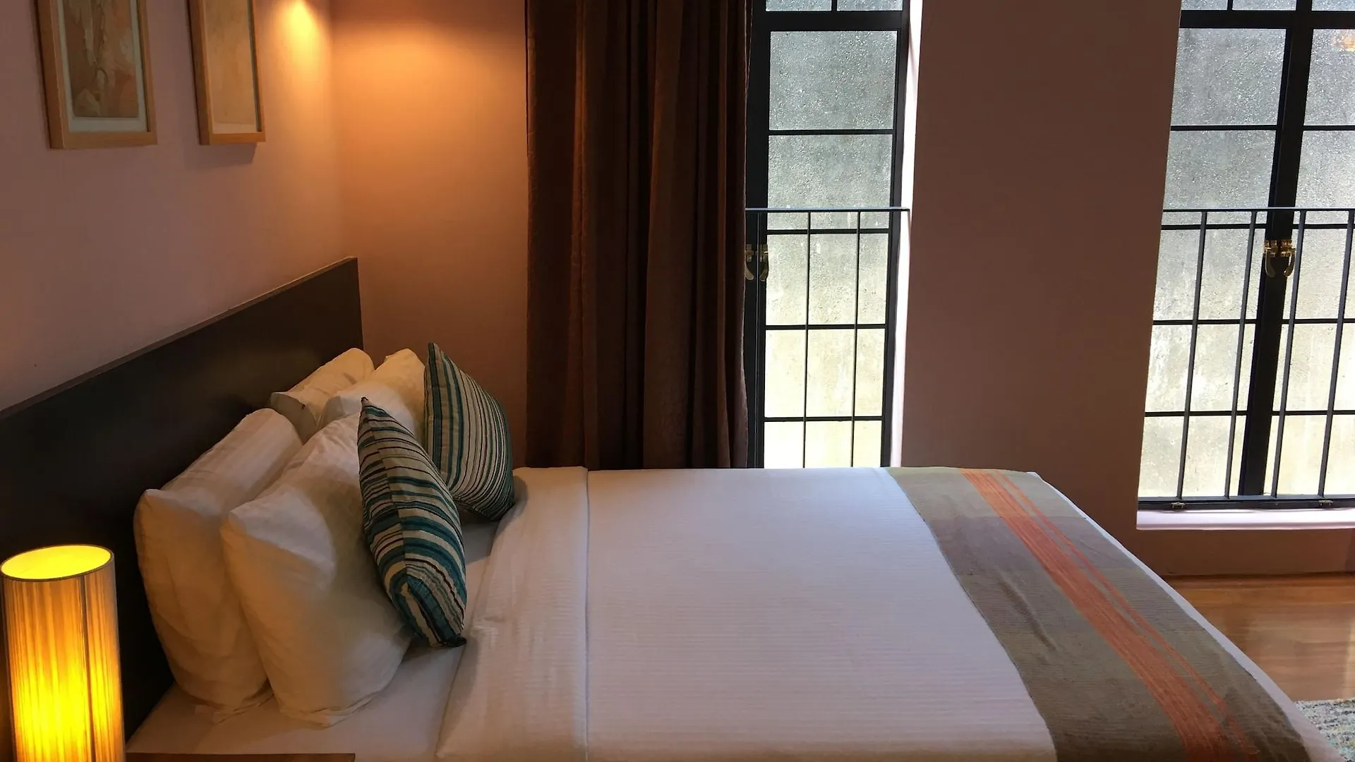 ****  Spices Hotel Джорджтаун Малайзия