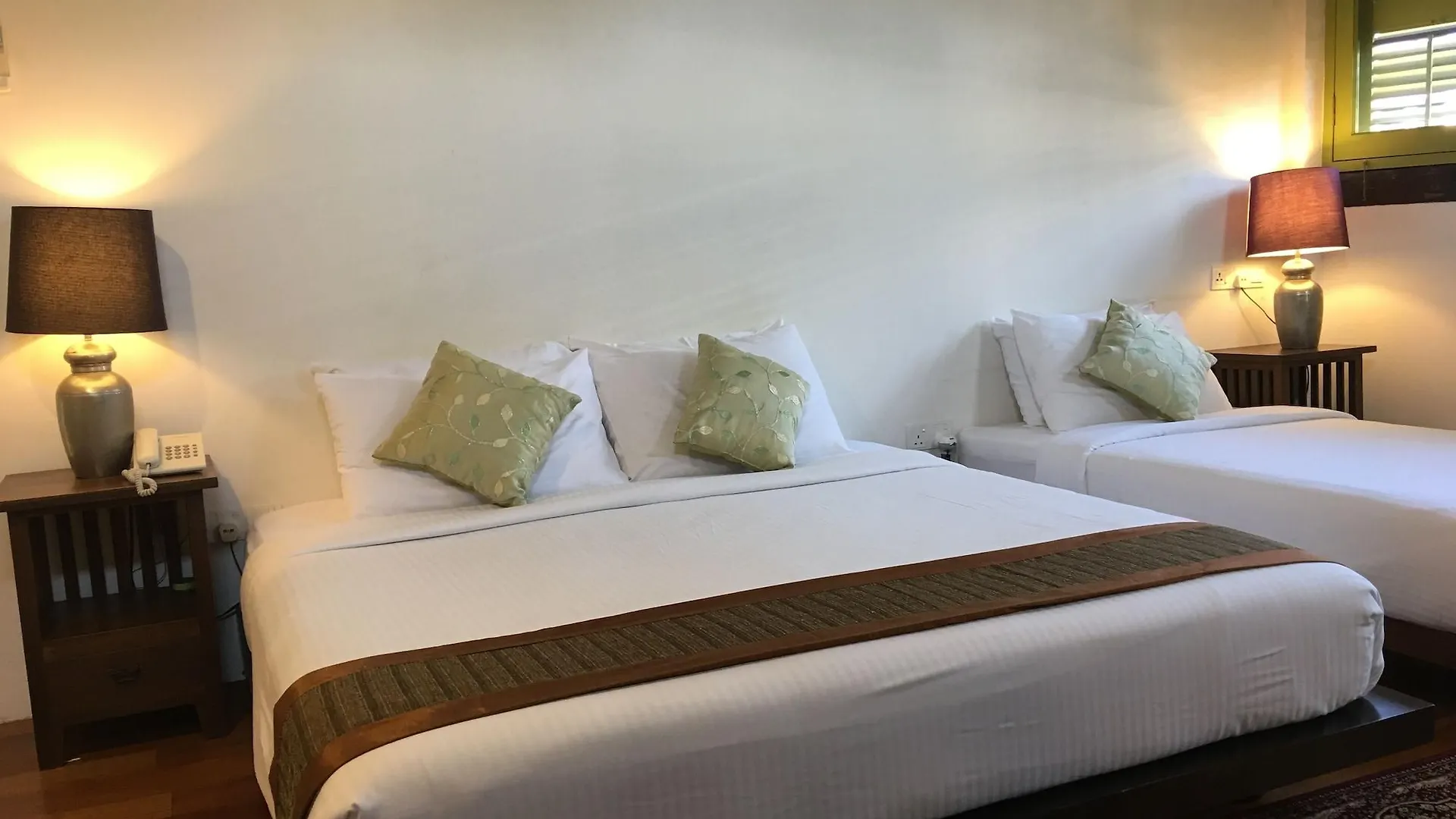 Spices Hotel Джорджтаун
