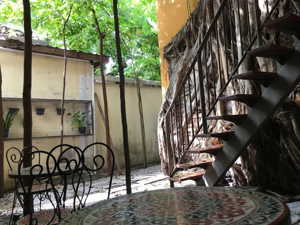 Spices Hotel Джорджтаун