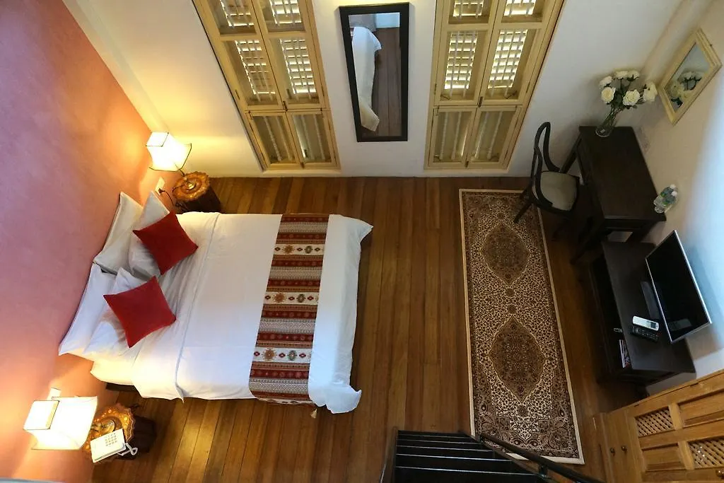 Spices Hotel Джорджтаун