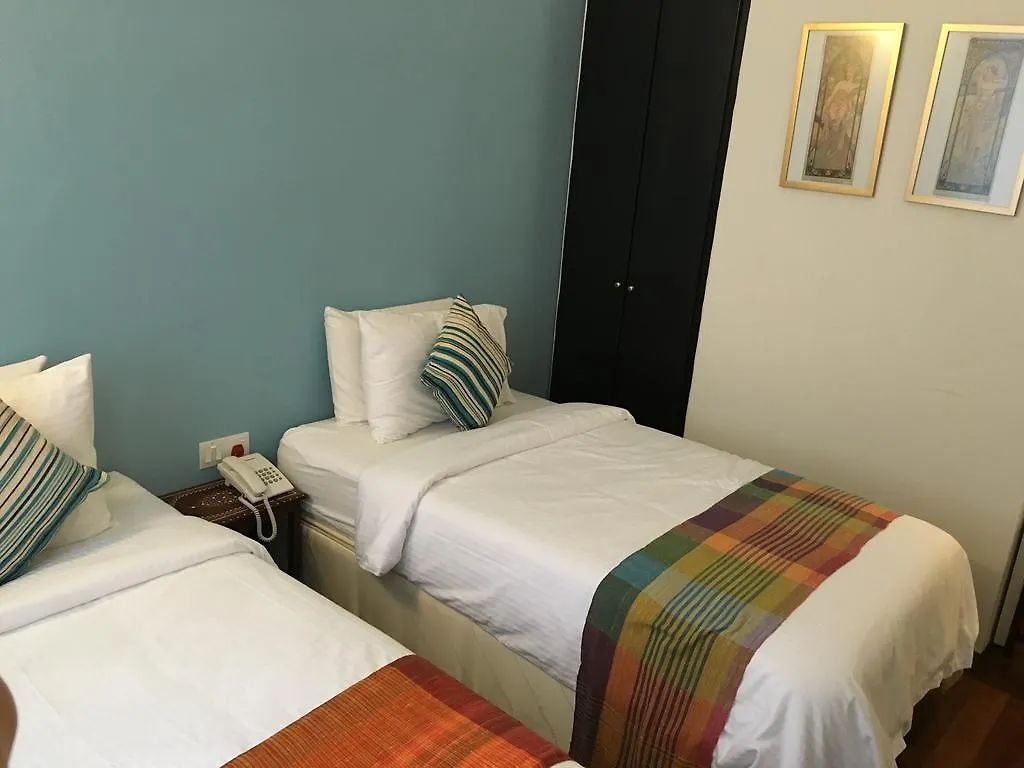 Spices Hotel Джорджтаун