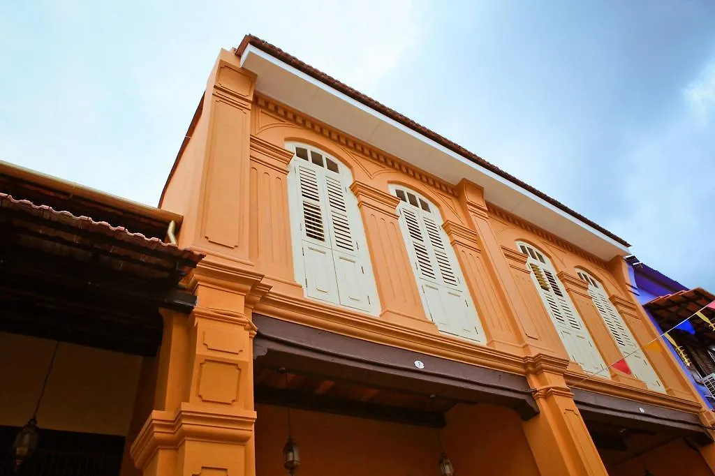 Spices Hotel Джорджтаун