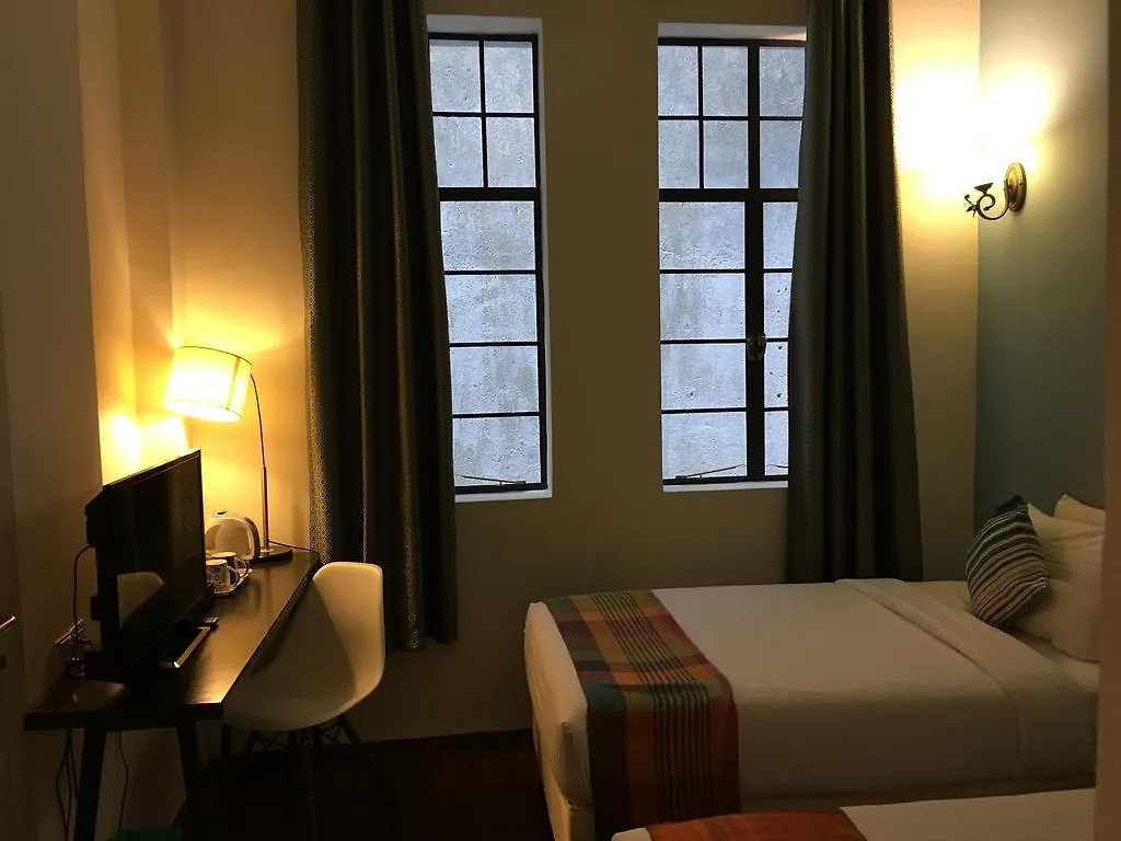 Spices Hotel Джорджтаун