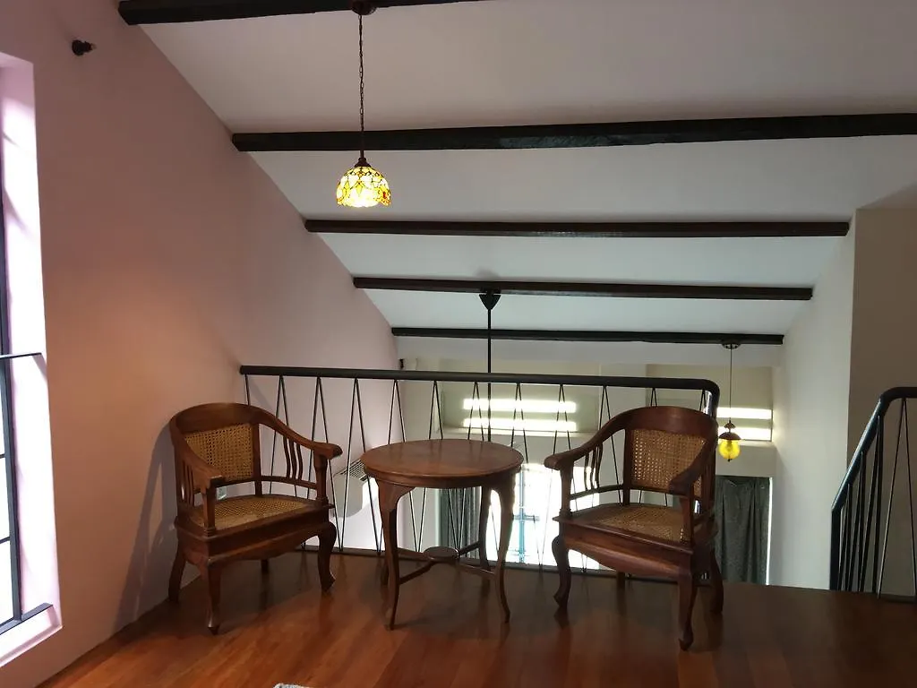 Spices Hotel Джорджтаун Малайзия