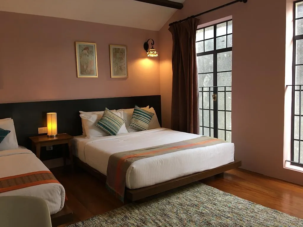 Spices Hotel Джорджтаун 4*,  Малайзия