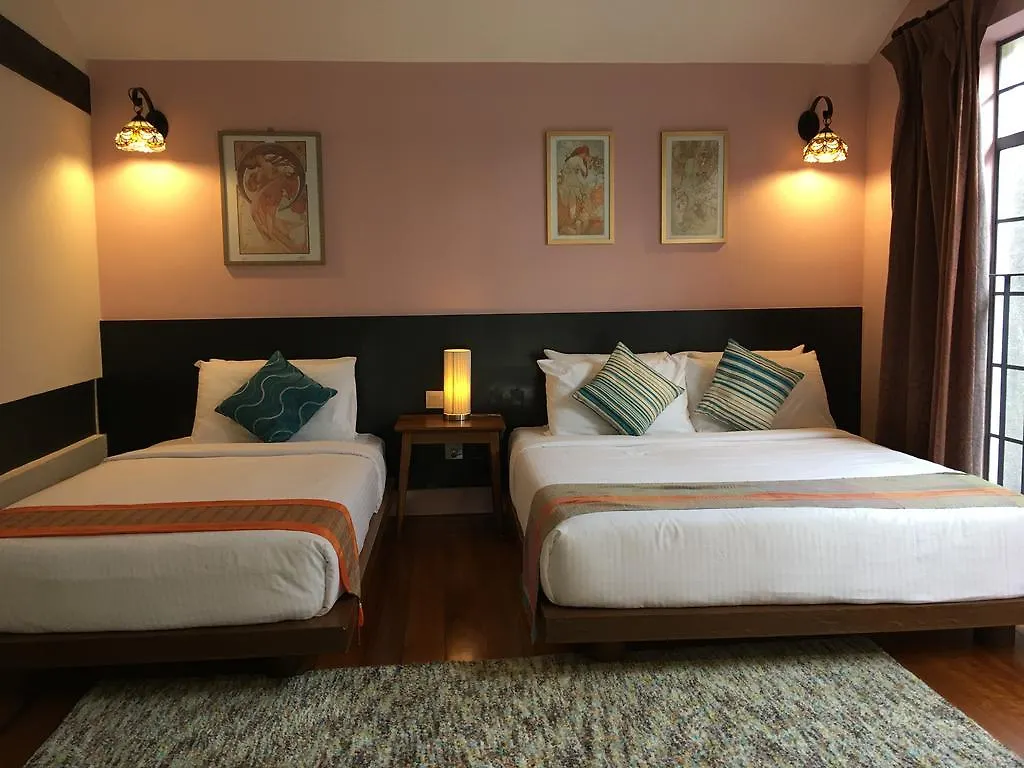 Spices Hotel Джорджтаун