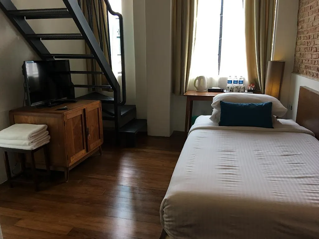 Spices Hotel Джорджтаун