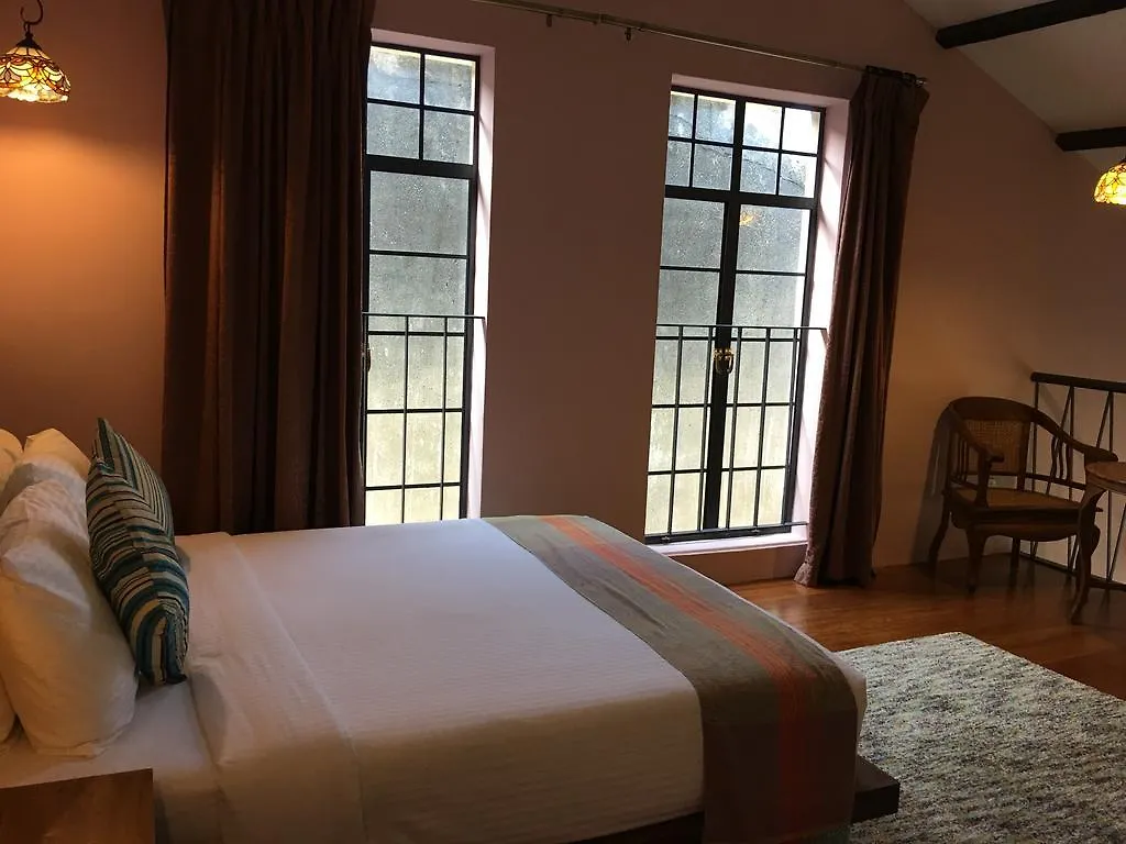 Spices Hotel Джорджтаун