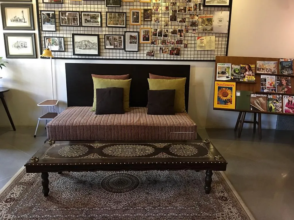 Spices Hotel Джорджтаун