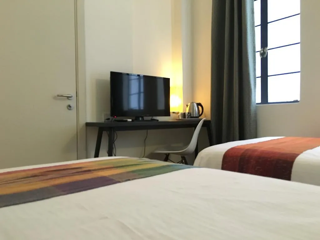 Spices Hotel Джорджтаун
