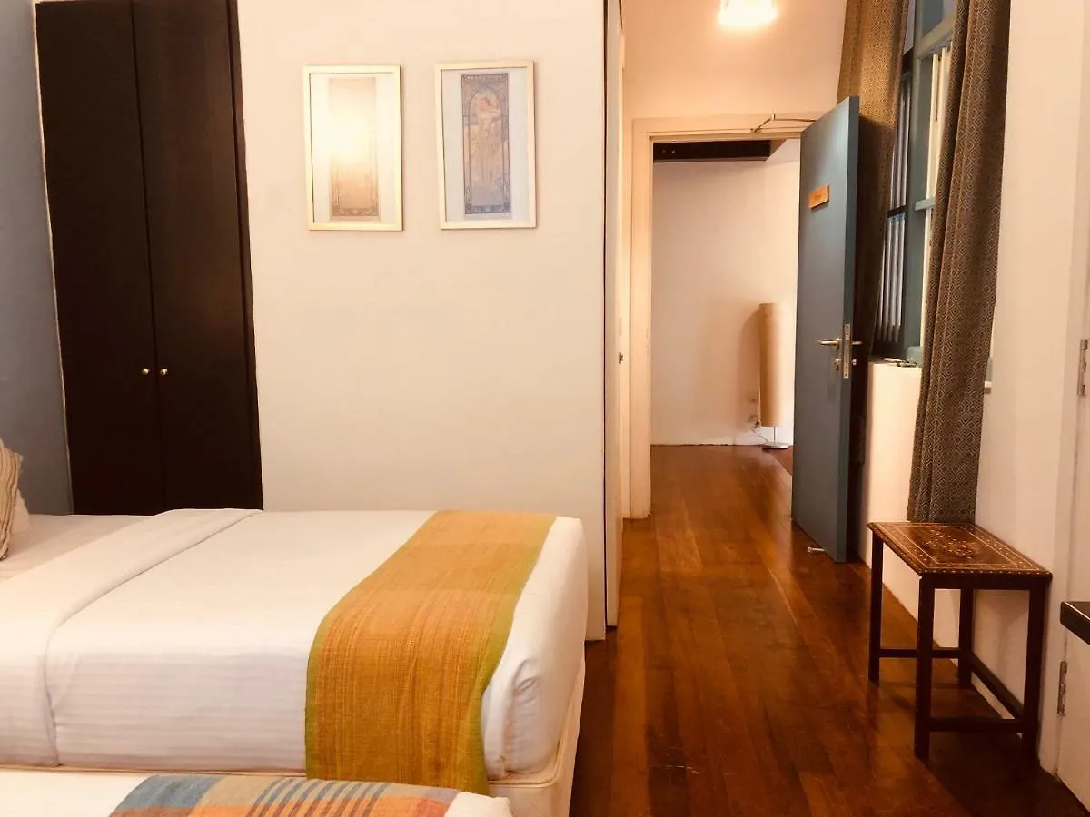 Spices Hotel Джорджтаун