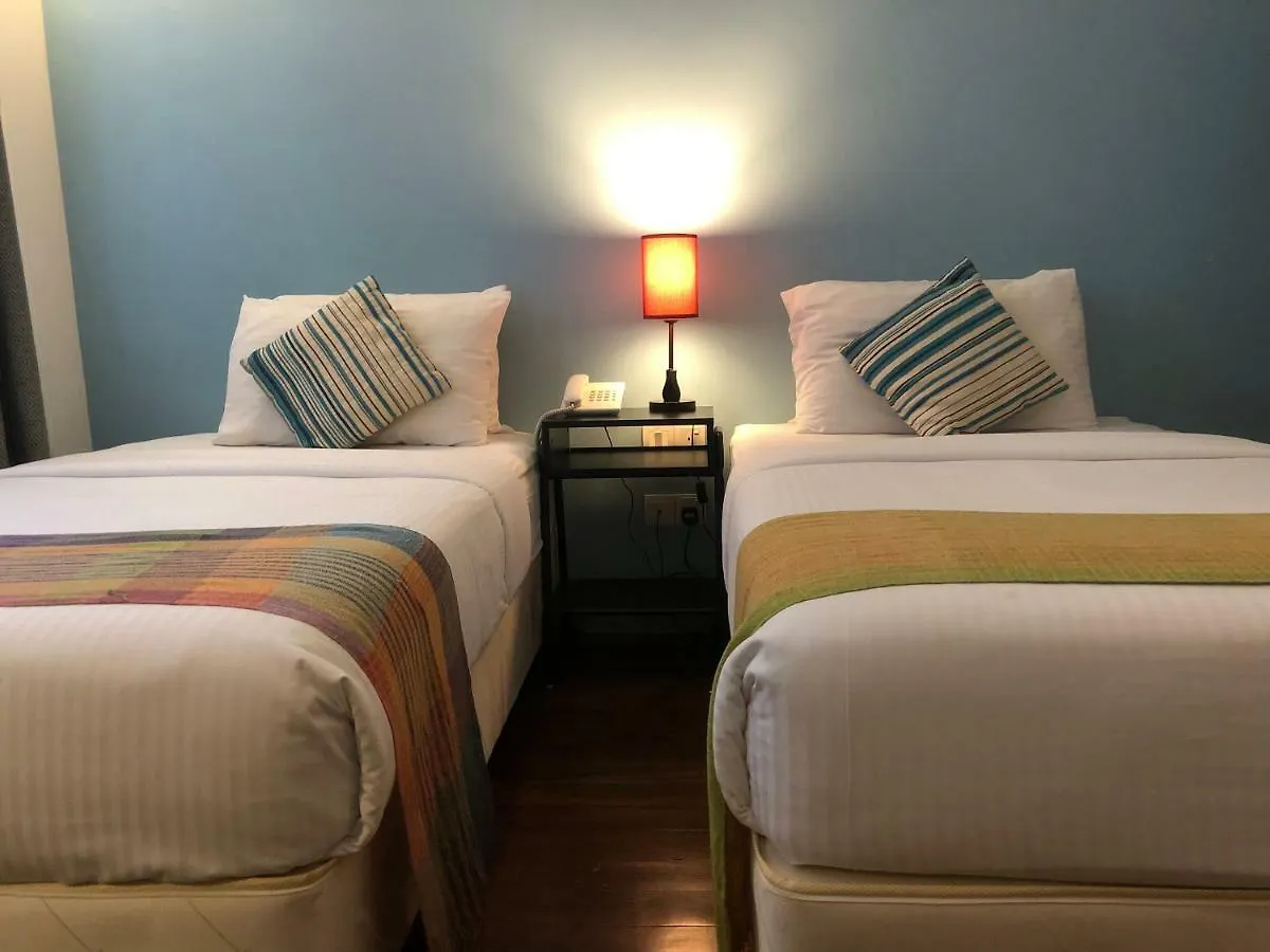 Spices Hotel Джорджтаун Малайзия