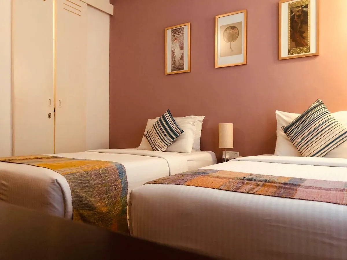 Spices Hotel Джорджтаун 4*,  Малайзия