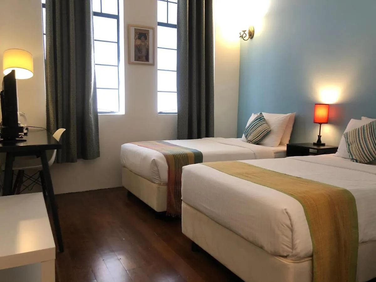 Spices Hotel Джорджтаун