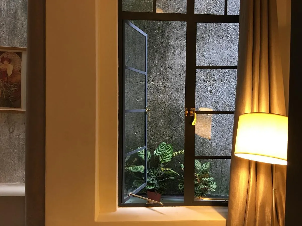 ****  Spices Hotel Джорджтаун Малайзия