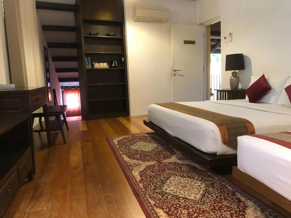 Spices Hotel Джорджтаун 4*,  Малайзия