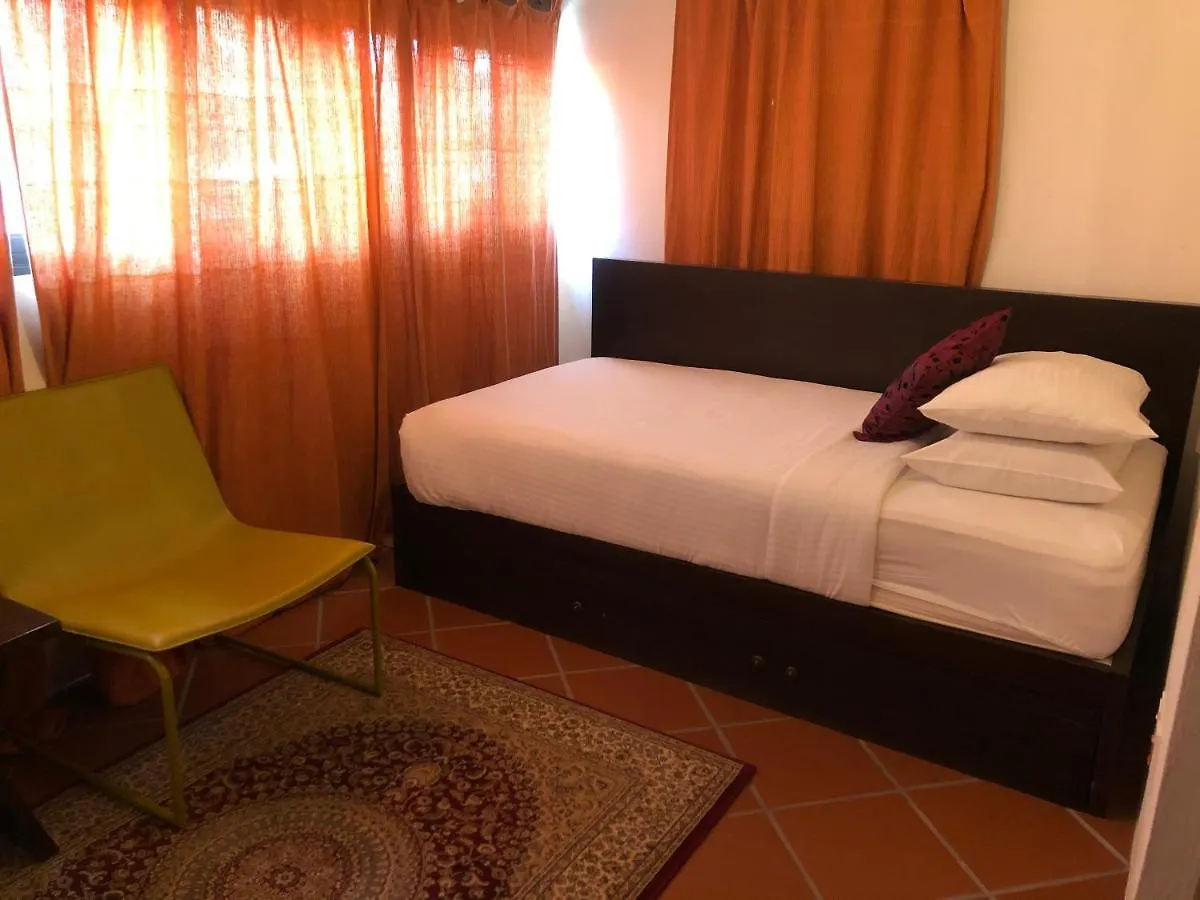Spices Hotel Джорджтаун Малайзия